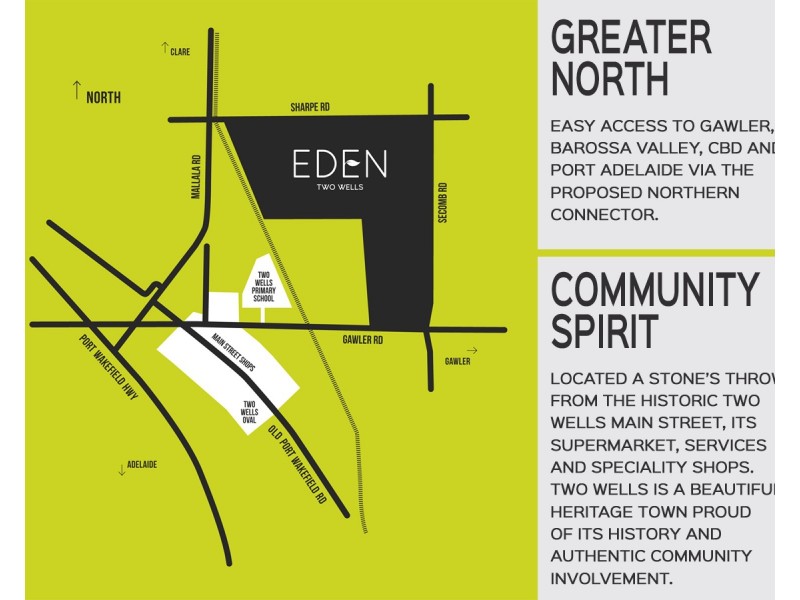 Lot 49 Wisteria Grove, Two Wells SA 5501