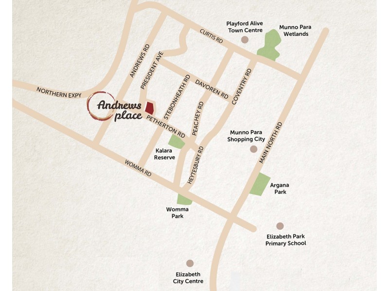 Lot 18 Tuggarah Street, Andrews Farm SA 5114