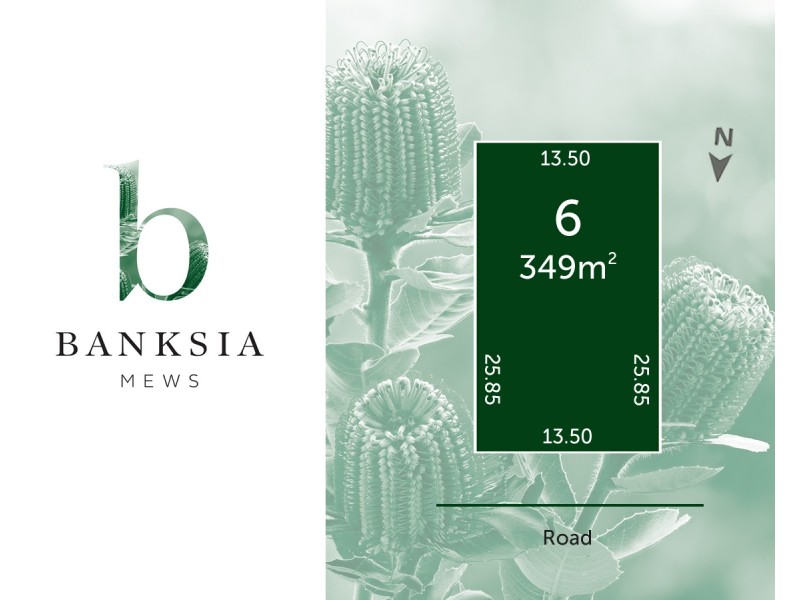 Lot 5 New Road, Banksia Park SA 5091