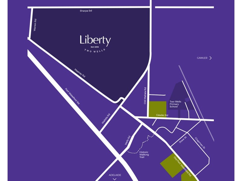 Lot 31 Mary Lee Street, Two Wells SA 5501