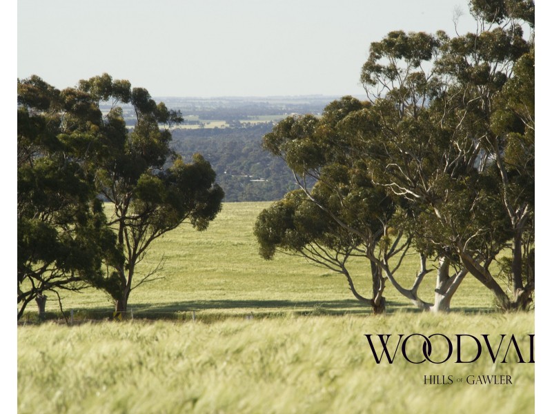 Lot 57 Filsell Terrace, Gawler South SA 5118