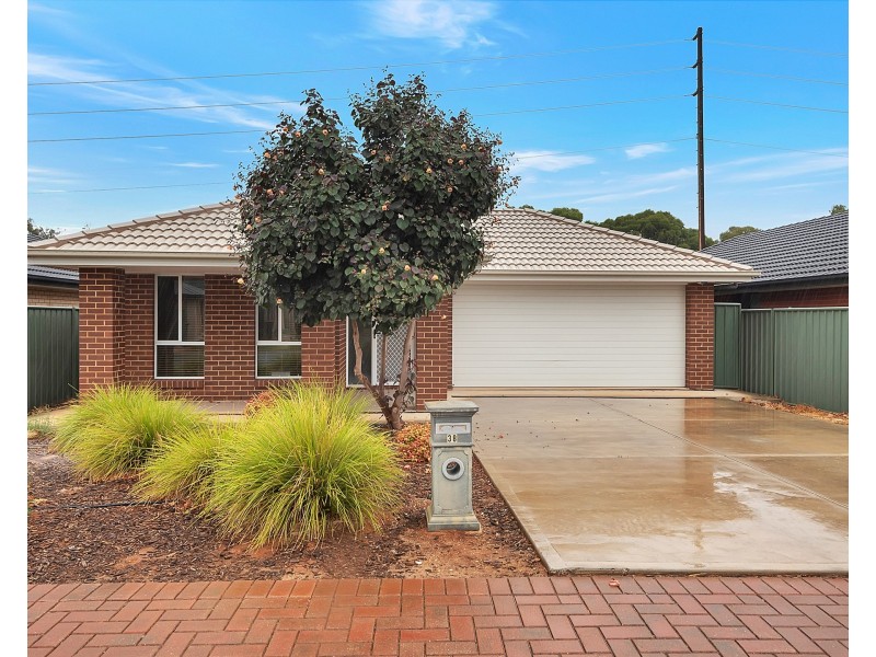 38 Orange Parade, Munno Para West SA 5115