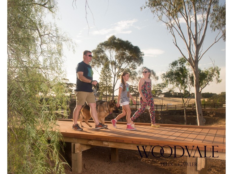 Lot 33 Squires Place, Gawler South SA 5118