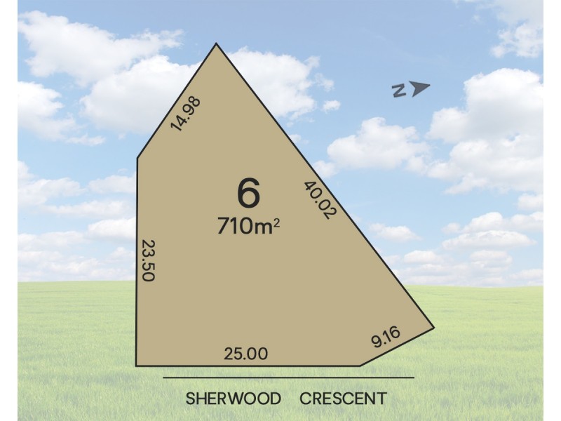 6 Sherwood Crescent, Paralowie SA 5108