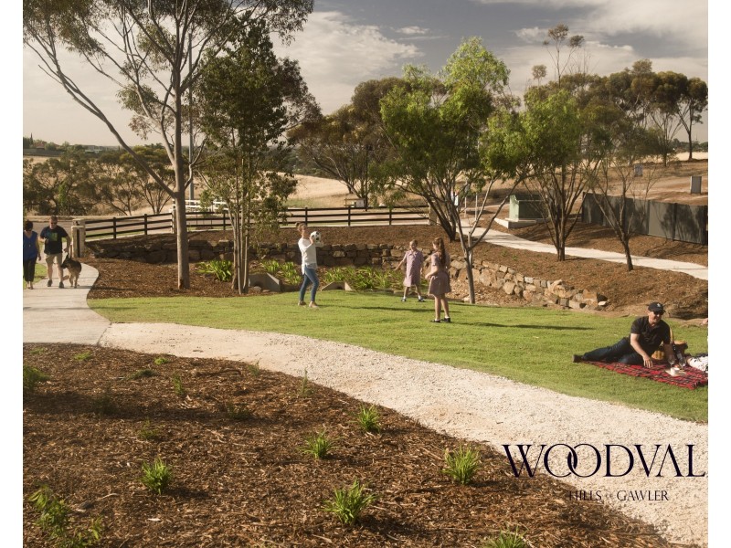 Lot 58 Filsell Terrace, Gawler South SA 5118