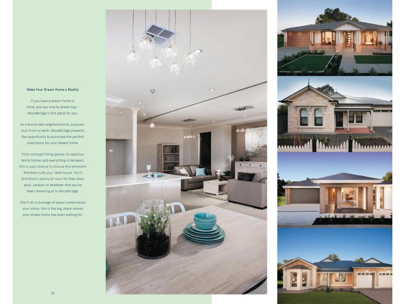Lot 111 Brodie Circuit, Angle Vale SA 5117
