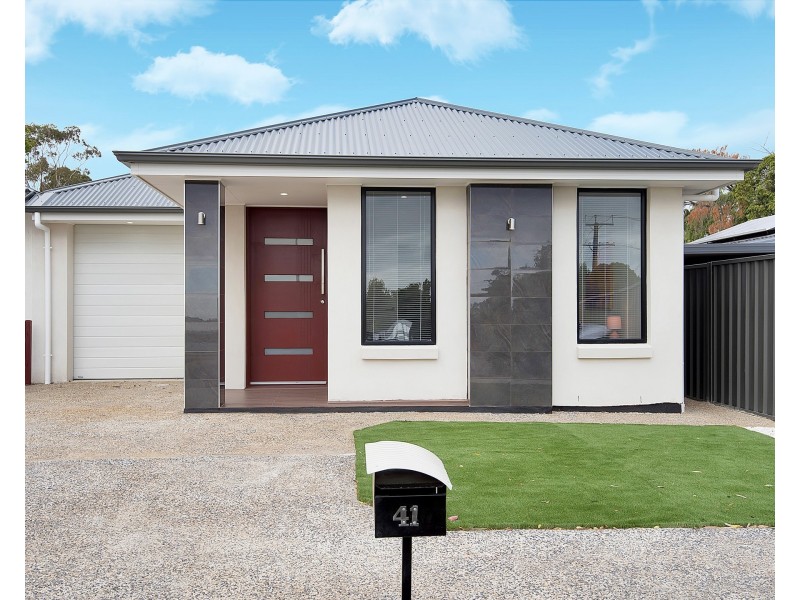 41 Tolley Road, Hope Valley SA 5090
