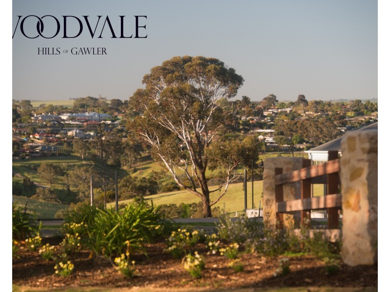 Lot 75 Filsell Terrace, Gawler South SA 5118