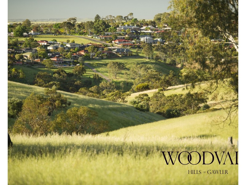 Lot 75 Filsell Terrace, Gawler South SA 5118