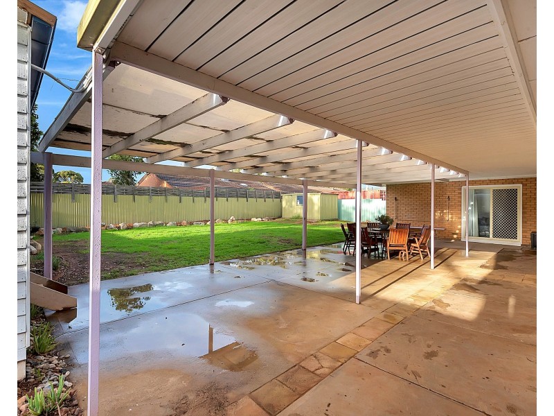 14 Jeffries Road, Salisbury East SA 5109