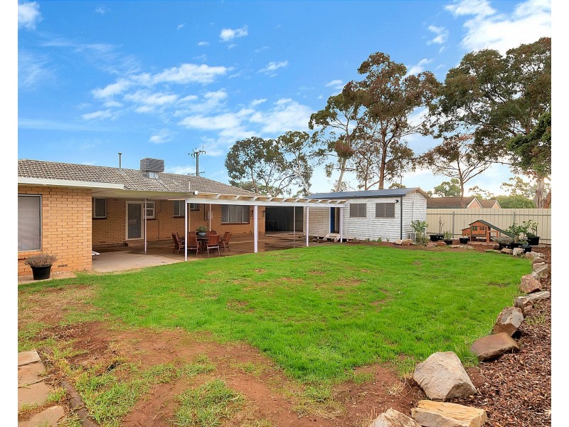 14 Jeffries Road, Salisbury East SA 5109