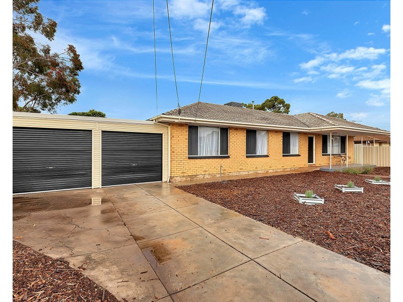14 Jeffries Road, Salisbury East SA 5109