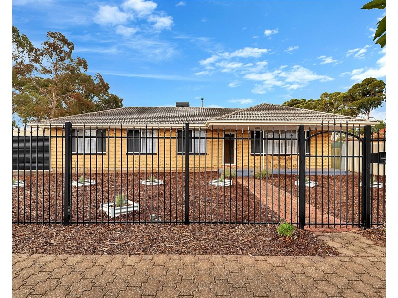 14 Jeffries Road, Salisbury East SA 5109