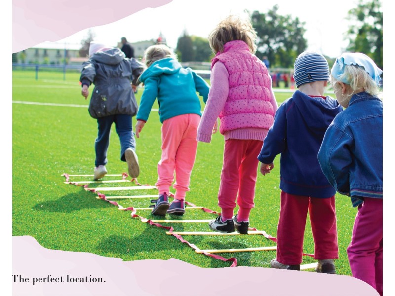 Lot 18 Luis Drive, Angle Vale SA 5117