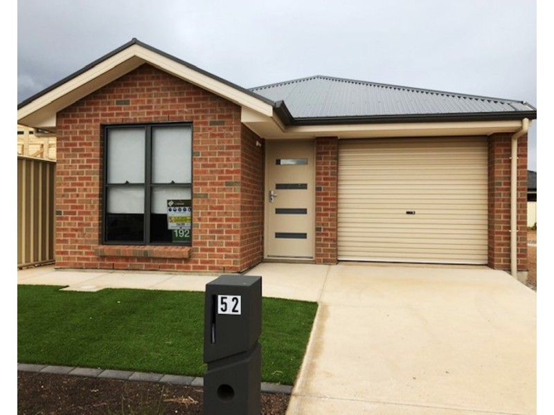 52  Cherry Avenue, Direk SA 5110