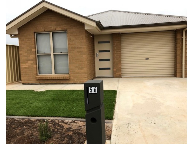 56 Cherry Avenue, Direk SA 5110