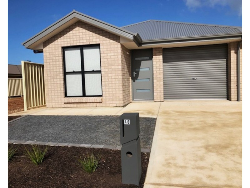 40 Cherry Avenue, Direk SA 5110