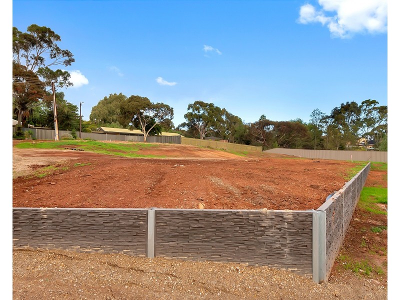 11A Chapman Avenue, Salisbury Heights SA 5109