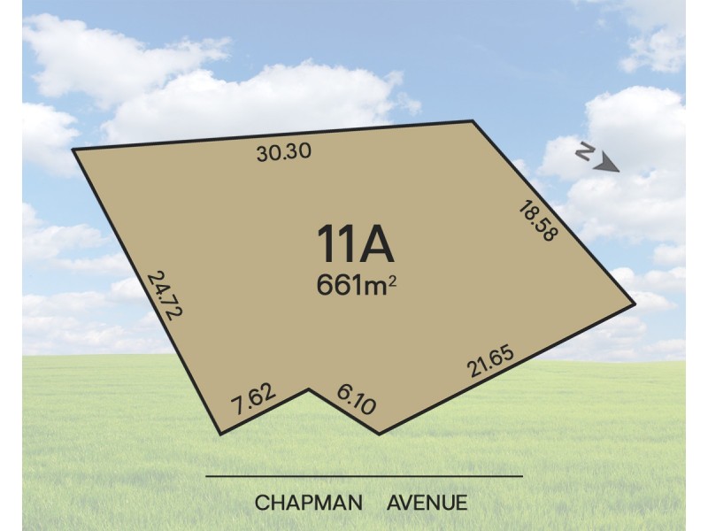 11A Chapman Avenue, Salisbury Heights SA 5109