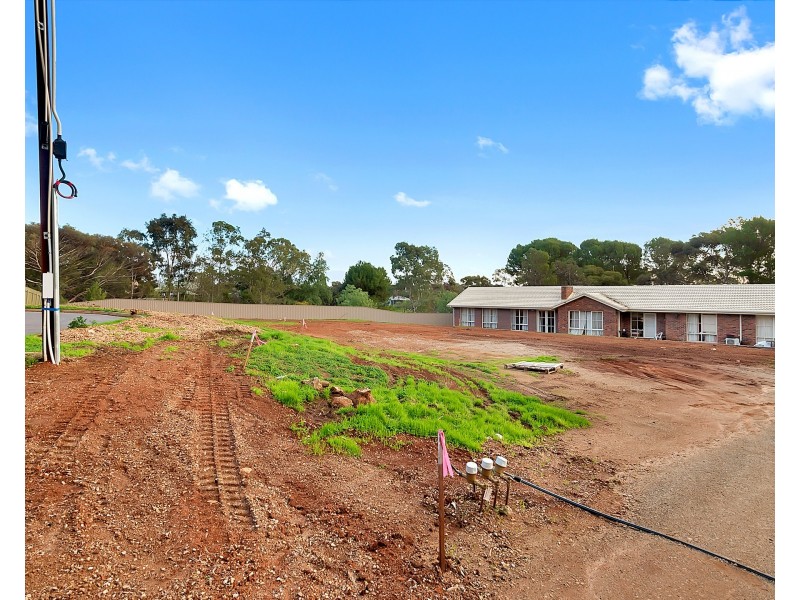 11A Chapman Avenue, Salisbury Heights SA 5109