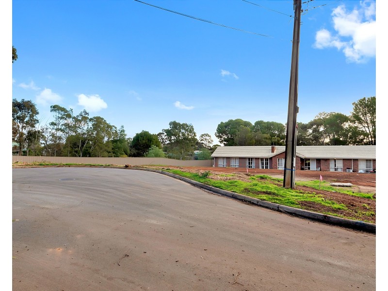 11A Chapman Avenue, Salisbury Heights SA 5109