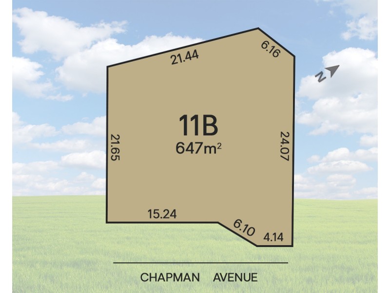 11B Chapman Avenue, Salisbury Heights SA 5109