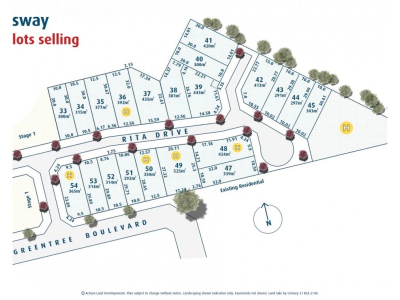 Lot 33 Rita Drive, Paralowie SA 5108