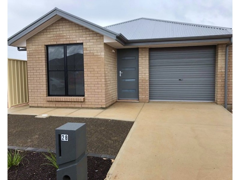 28  Cherry Avenue, Direk SA 5110