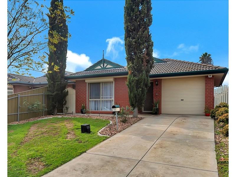 39 General Drive, Paralowie SA 5108