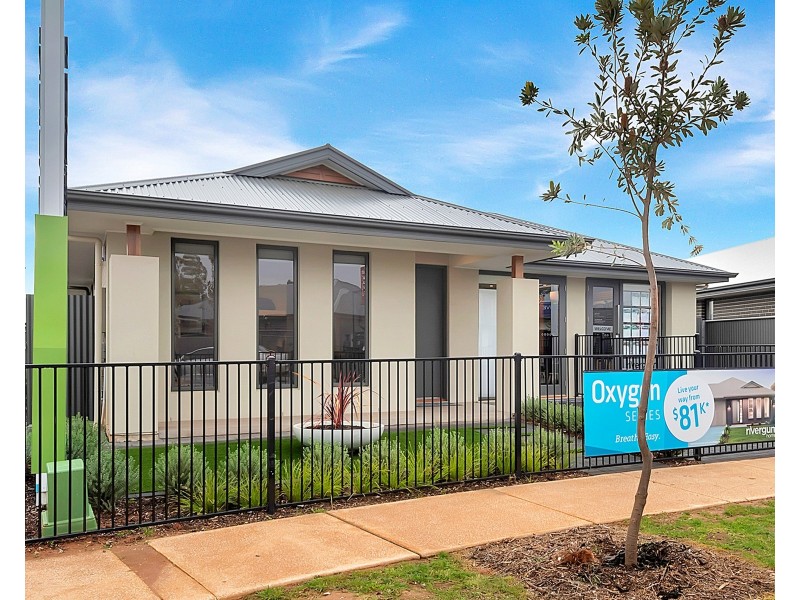 19 Lillypilly Walk, Andrews Farm SA 5114