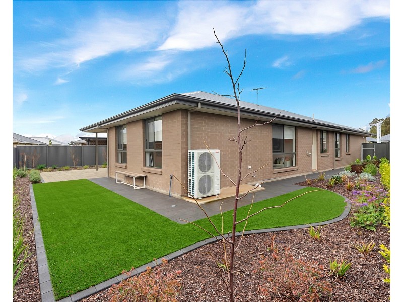 19 Lillypilly Walk, Andrews Farm SA 5114