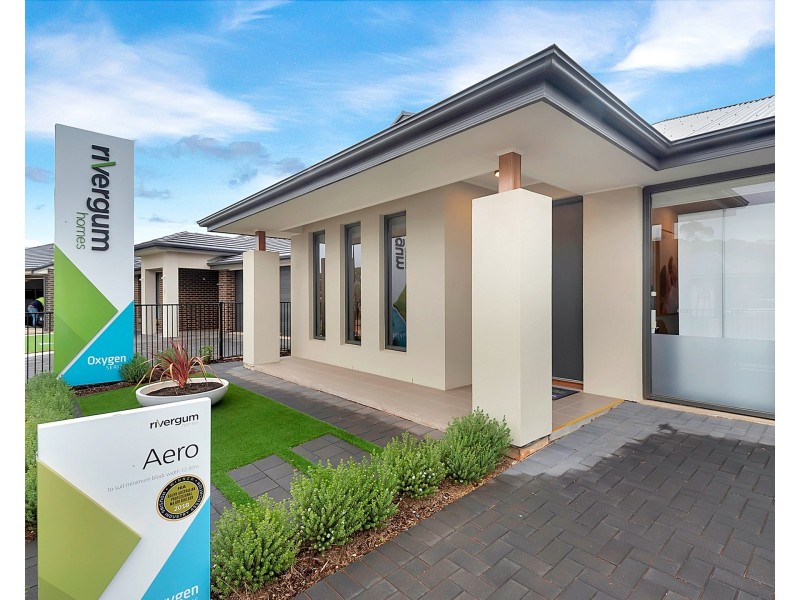 19 Lillypilly Walk, Andrews Farm SA 5114