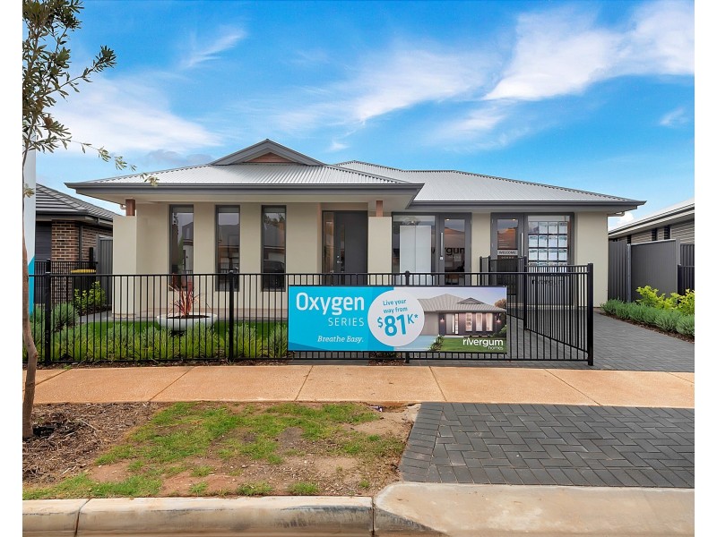 19 Lillypilly Walk, Andrews Farm SA 5114