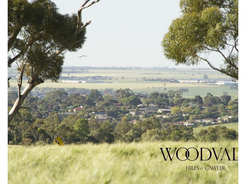 Lot 93 Heseltine Circuit, Gawler South SA 5118