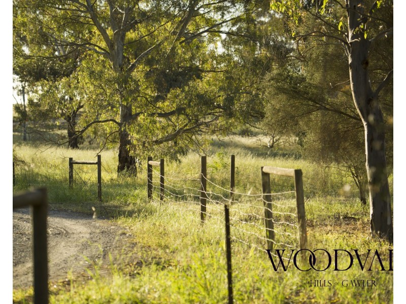 Lot 208 Heseltine Circuit, Gawler South SA 5118