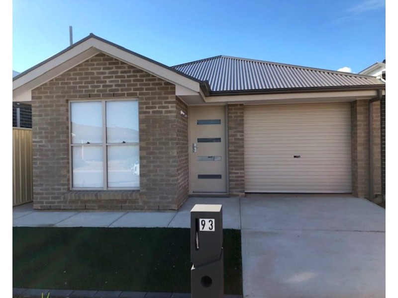 93 Cherry Avenue, Direk SA 5110