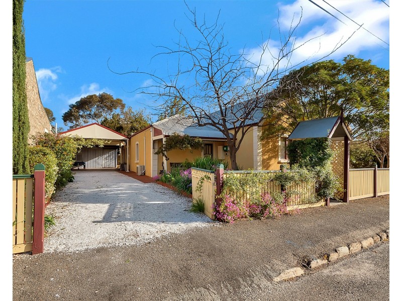 46 Finniss Street, Gawler SA 5118