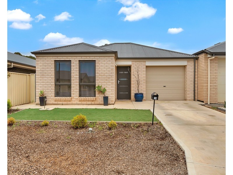 19 Springfield Avenue, Direk SA 5110