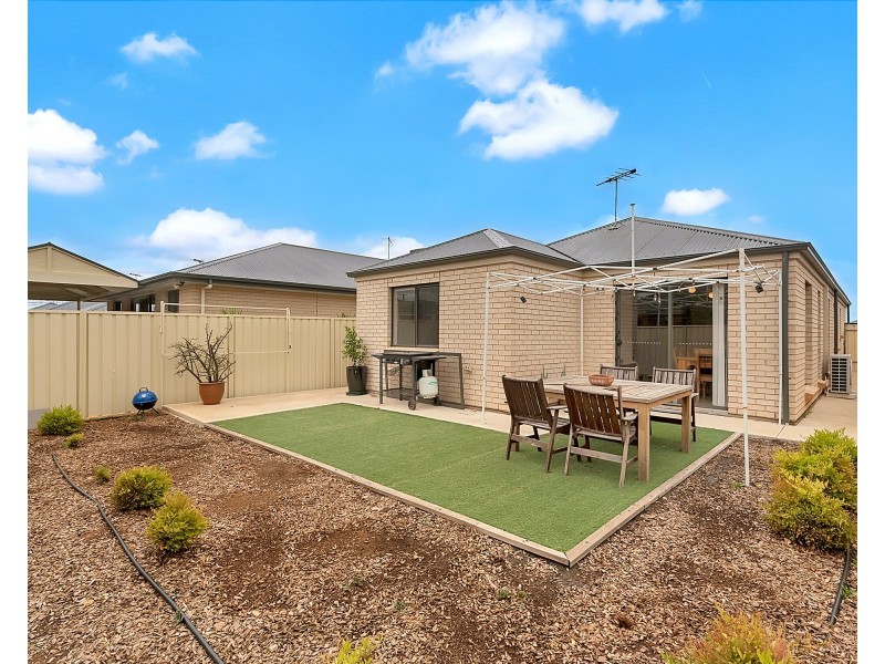 19 Springfield Avenue, Direk SA 5110