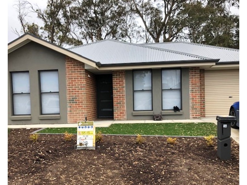 54  Clover Court, Mount Barker SA 5251