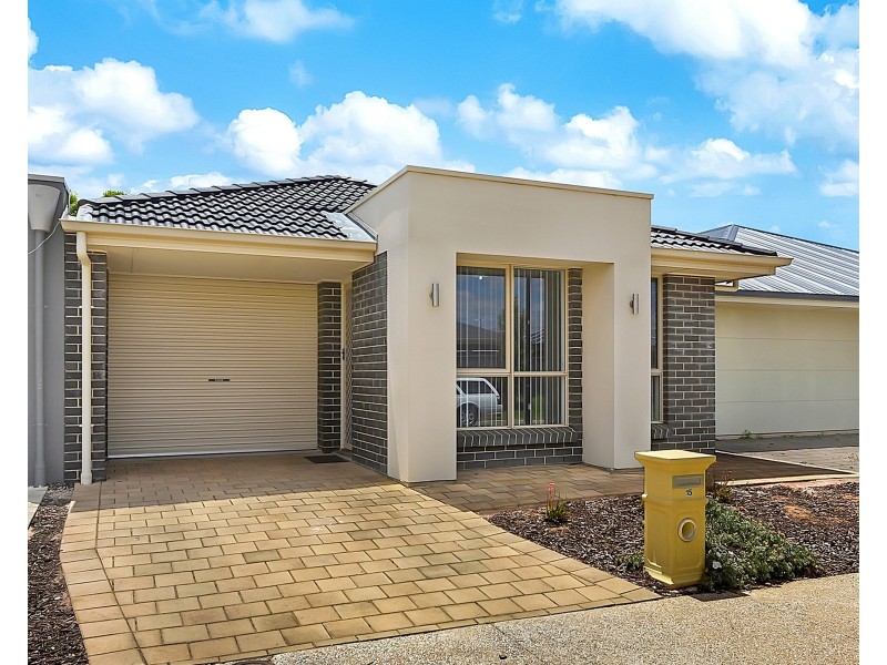 15 Rawlings Circuit, Evanston SA 5116