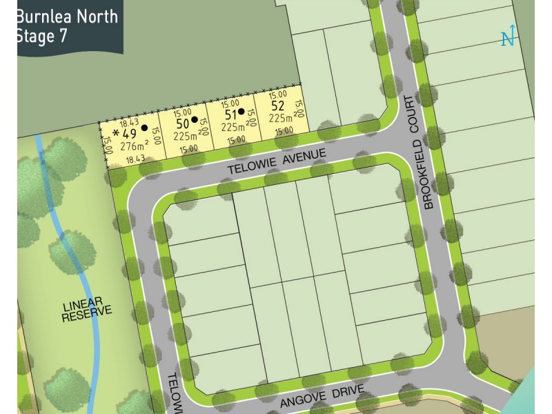 Lot 49 Telowie Avenue, Blakeview SA 5114