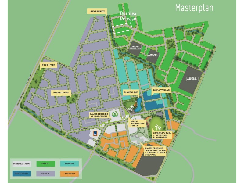 Lot 304 Martha Way, Blakeview SA 5114