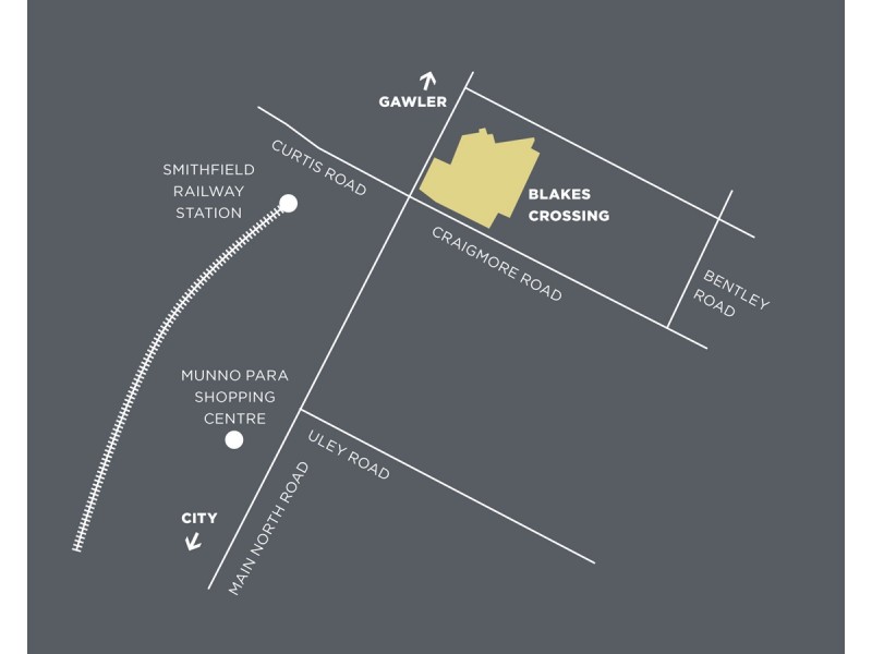 Lot 1067 Burnlea Parade, Blakeview SA 5114