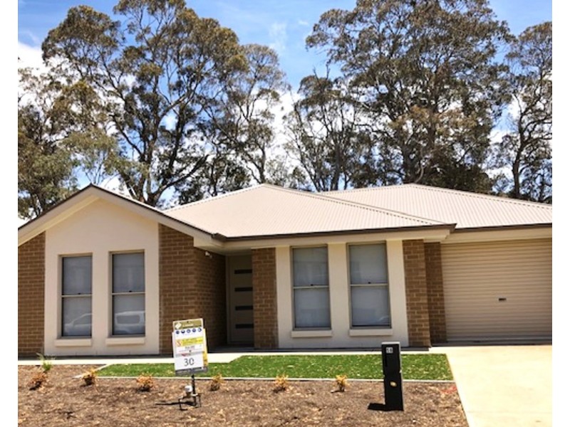 50 Clover Court, Mount Barker SA 5251