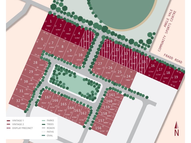 Lot 7 Stephen Street, Angle Vale SA 5117