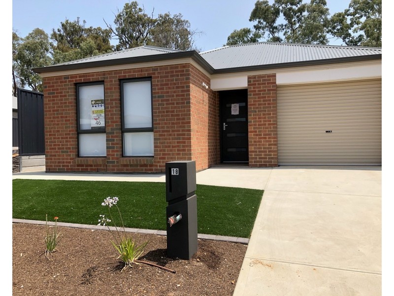 18 Clover Court, Mount Barker SA 5251