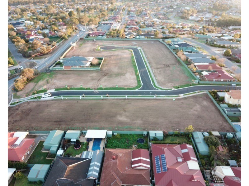 Lot 13 Stuart Street, Hewett SA 5118