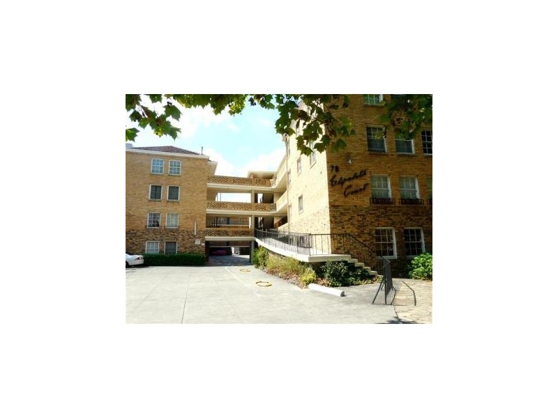 36/78 Queens Road, Melbourne VIC 3004