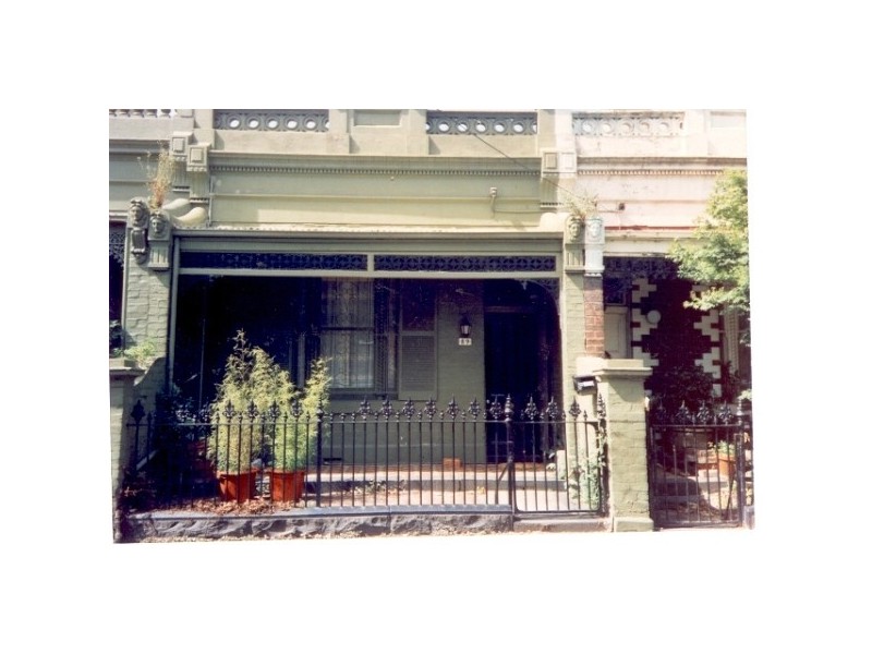 89 Newry Street, Carlton North VIC 3054